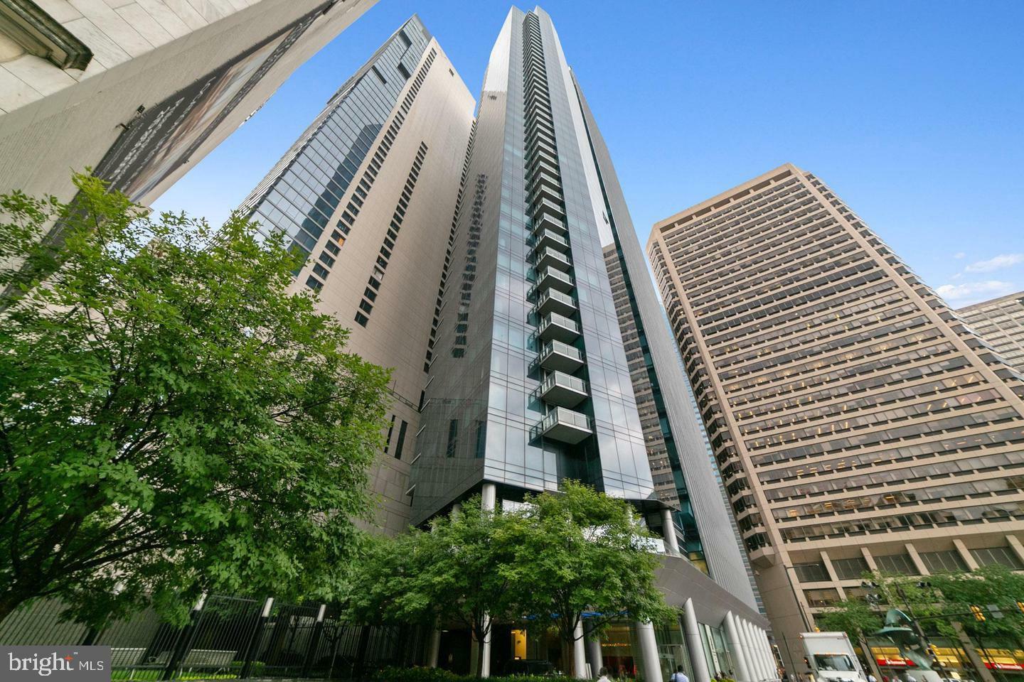 Property Photo: 1414 S Penn Square 45A PA 19102