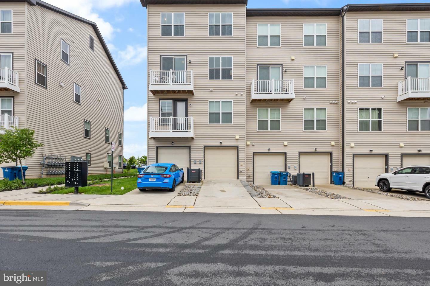 Property Photo: 12363 Azure Lane 42 VA 22033