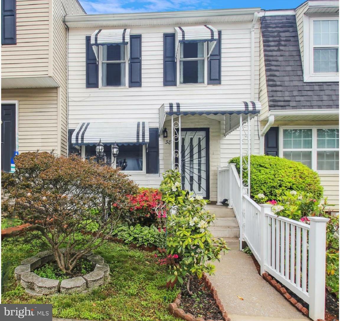 Property Photo: 38 Western Winds Circle 38 MD 21244