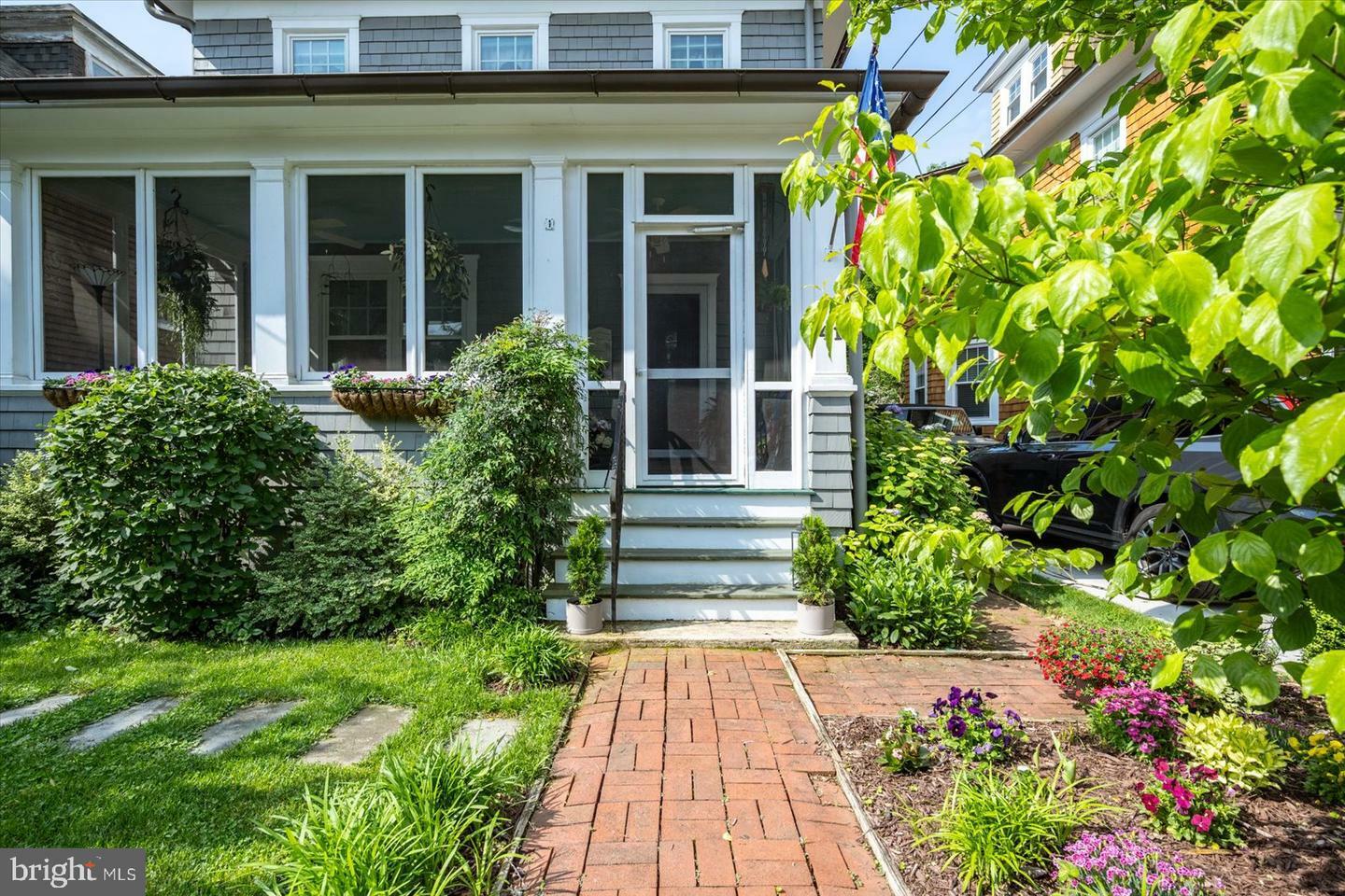 Property Photo: 41 Murray Avenue MD 21401