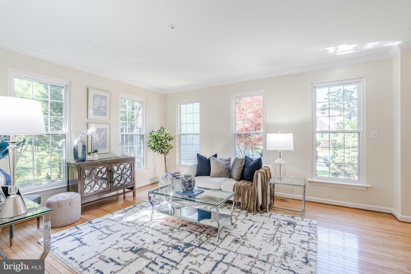 Property Photo: 12221 Quadrille Lane MD 20720