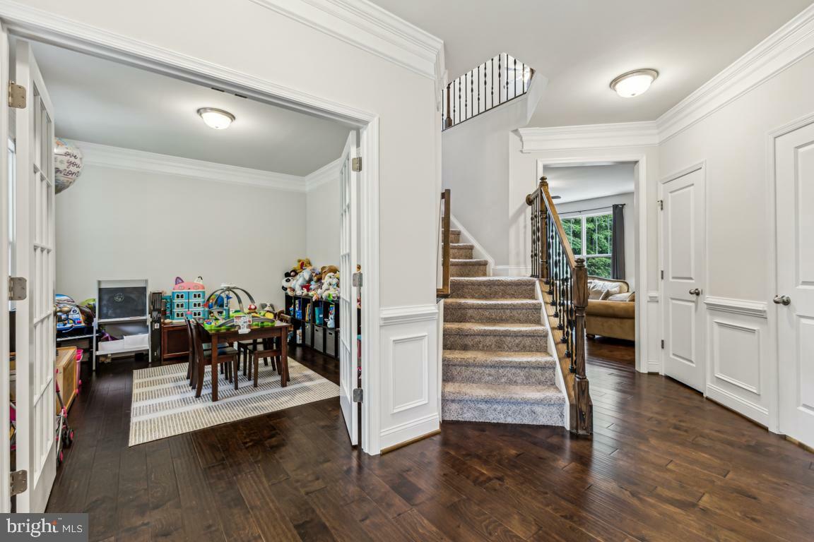 Property Photo:  435 Potomac Run Road  VA 22405 