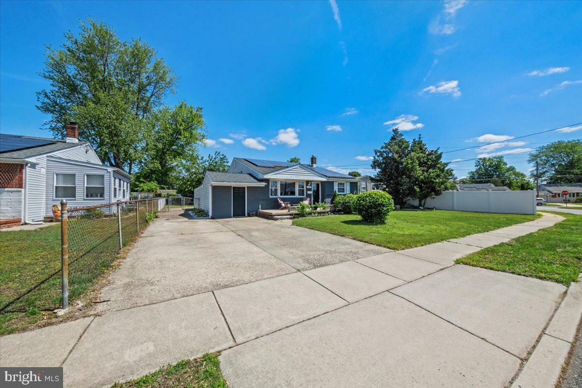 Property Photo: 135 Sunnyside Lane NJ 08031