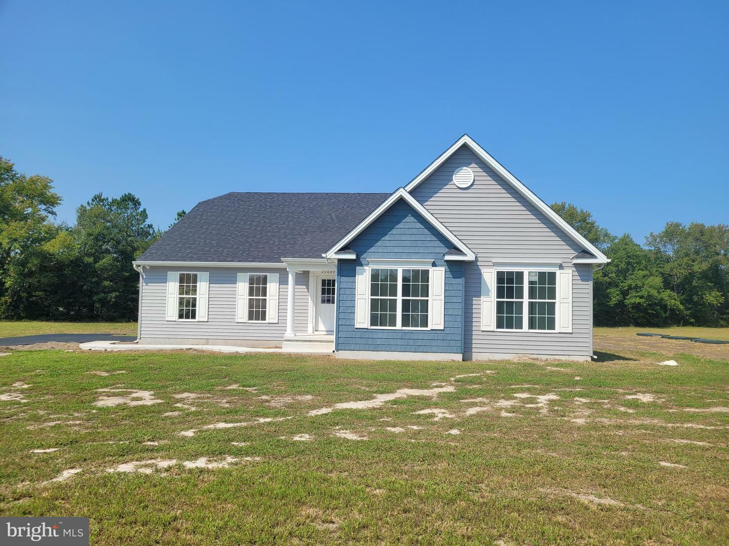 Property Photo: 008 Antlered Way DE 19947