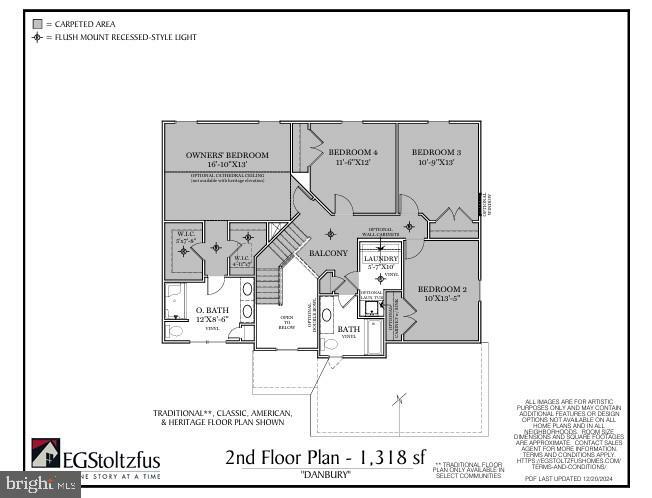 Property Photo: 0 Mary'S Way PA 17112