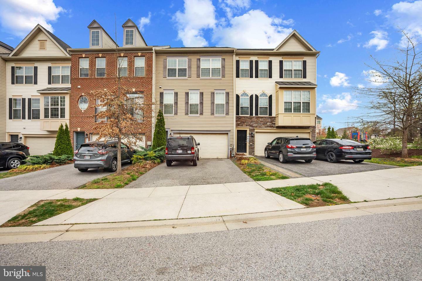 Property Photo: 860 Nancy Lynn Lane MD 21012