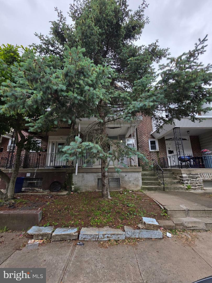 1710 Scattergood Street  Philadelphia PA 19124 photo