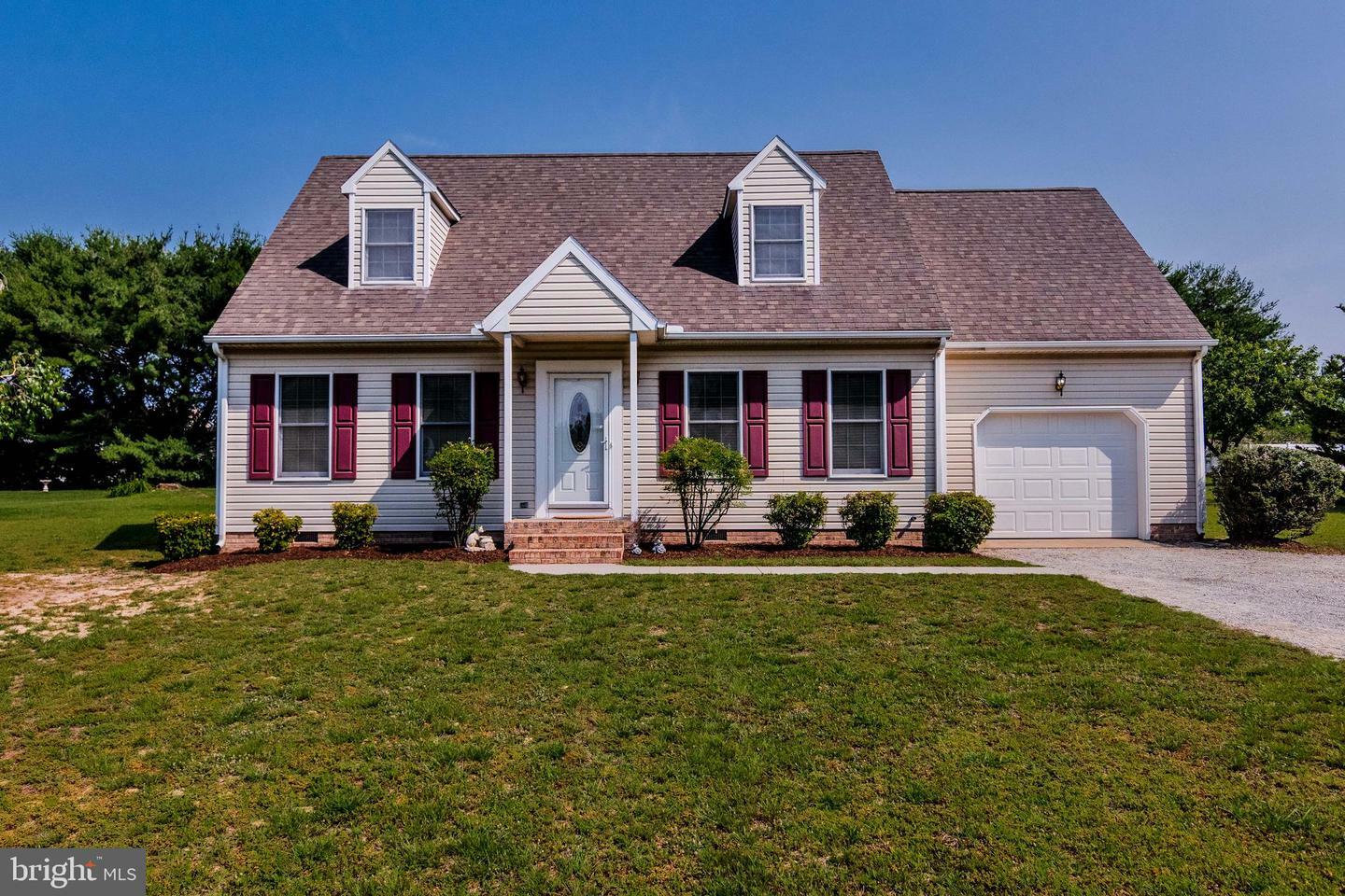 Property Photo: 27836 Clearwater Court MD 21801