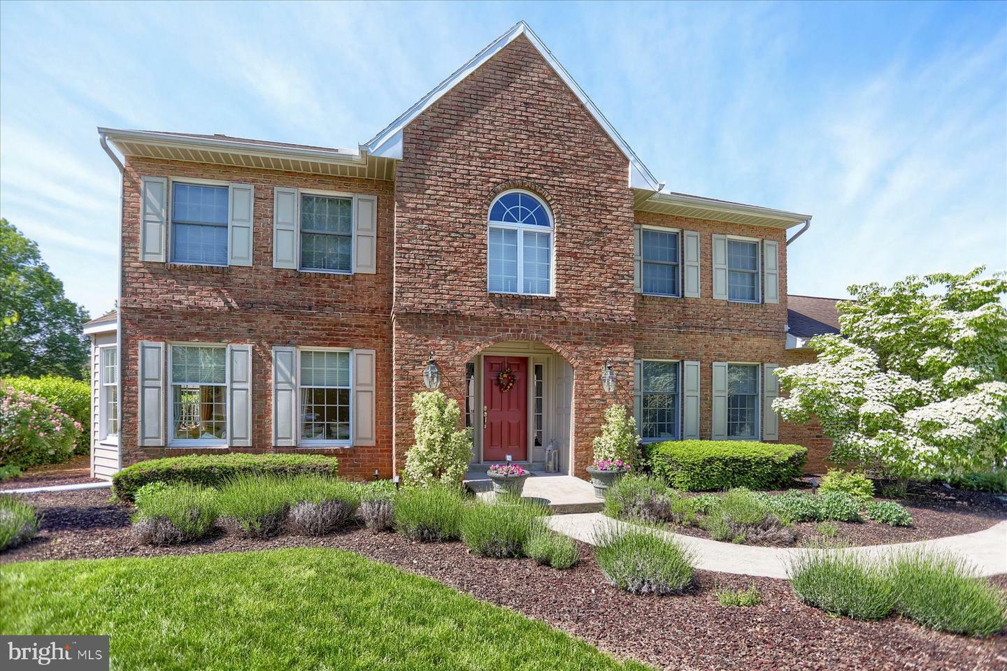 Property Photo: 359 Futurity Drive PA 17011