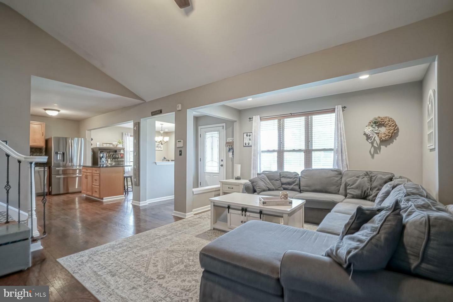 Property Photo: 666 Bridgeton Pk NJ 08051