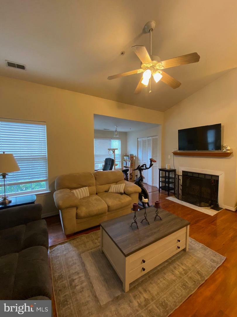 Property Photo: 600 Moonglow Road 302 MD 21113