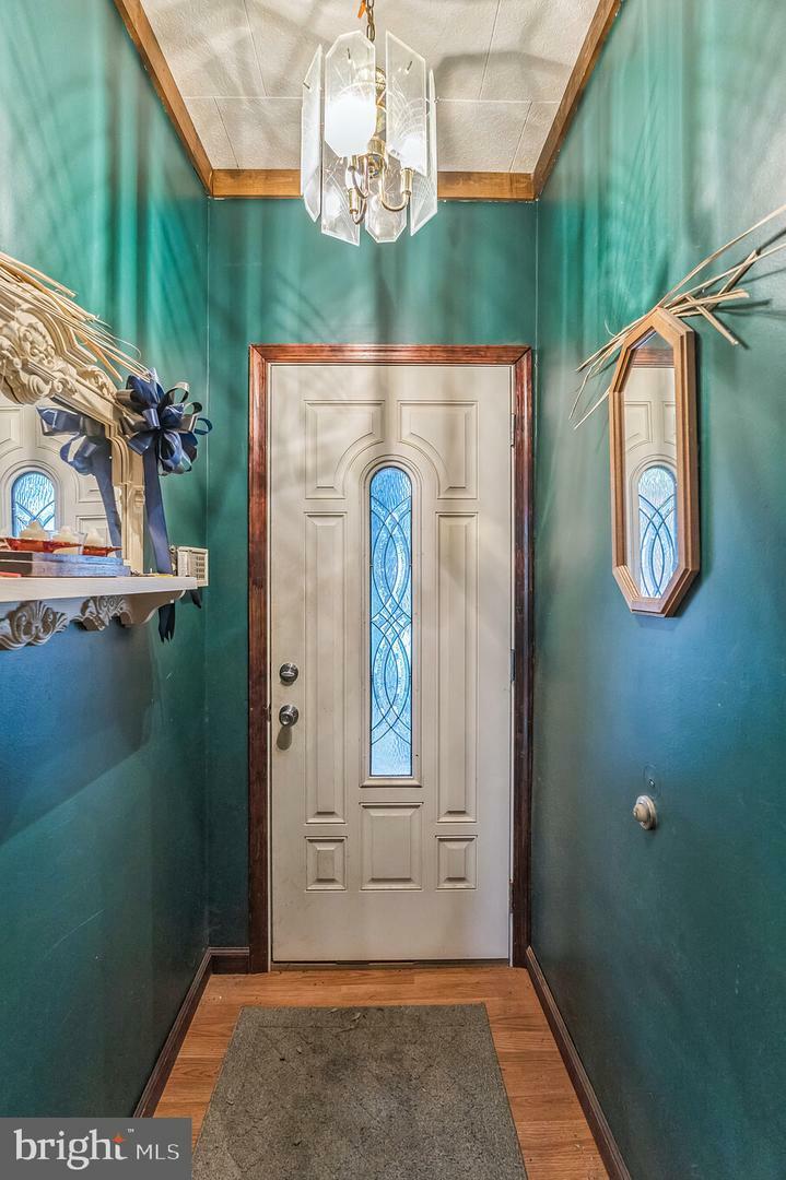 Property Photo: 2609 E Monmouth Street PA 19134