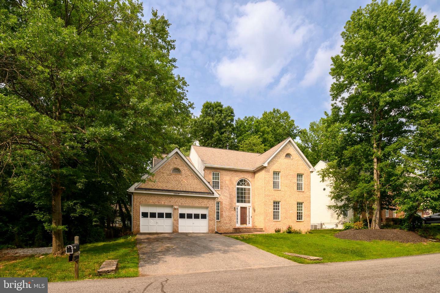 Property Photo: 12104 Quick Fox Lane MD 20720