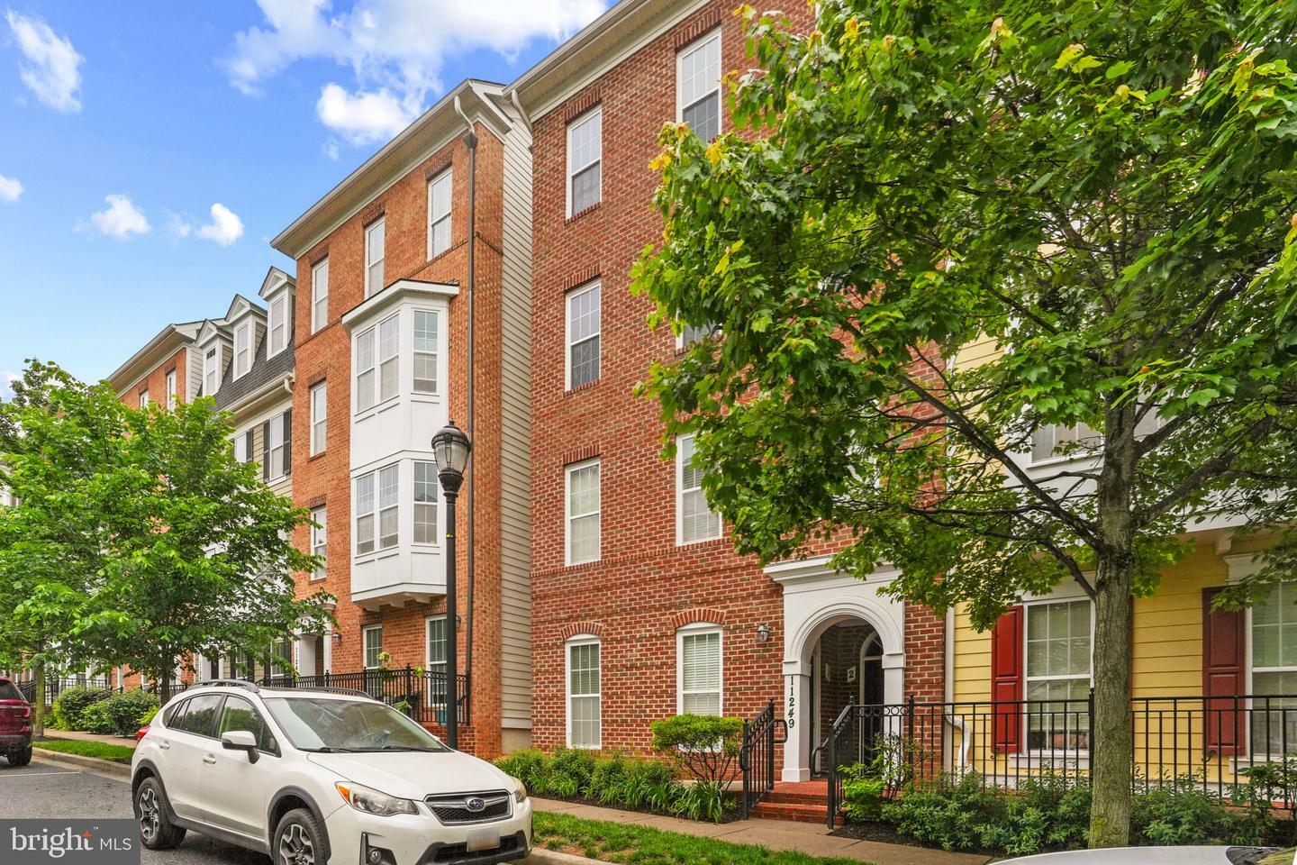 Property Photo: 11249 Chase Street 2 100 MD 20759