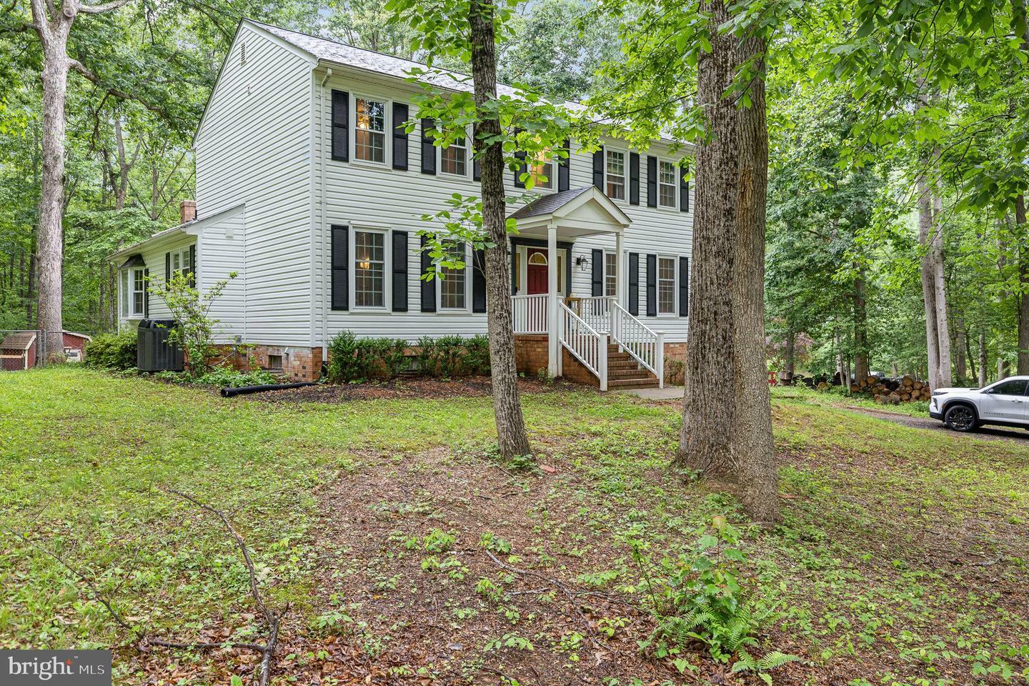 Property Photo:  304 Montpelier Drive  VA 22556 