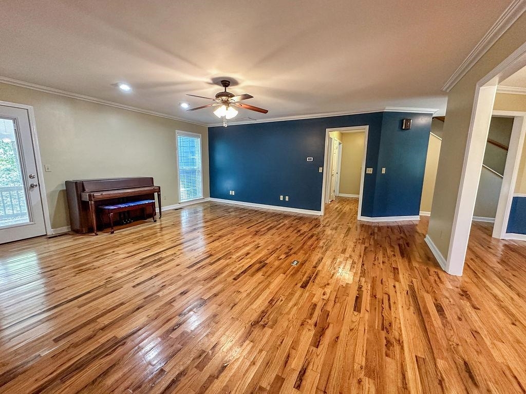 Property Photo: 3013 Park Hill Boulevard AR 72404