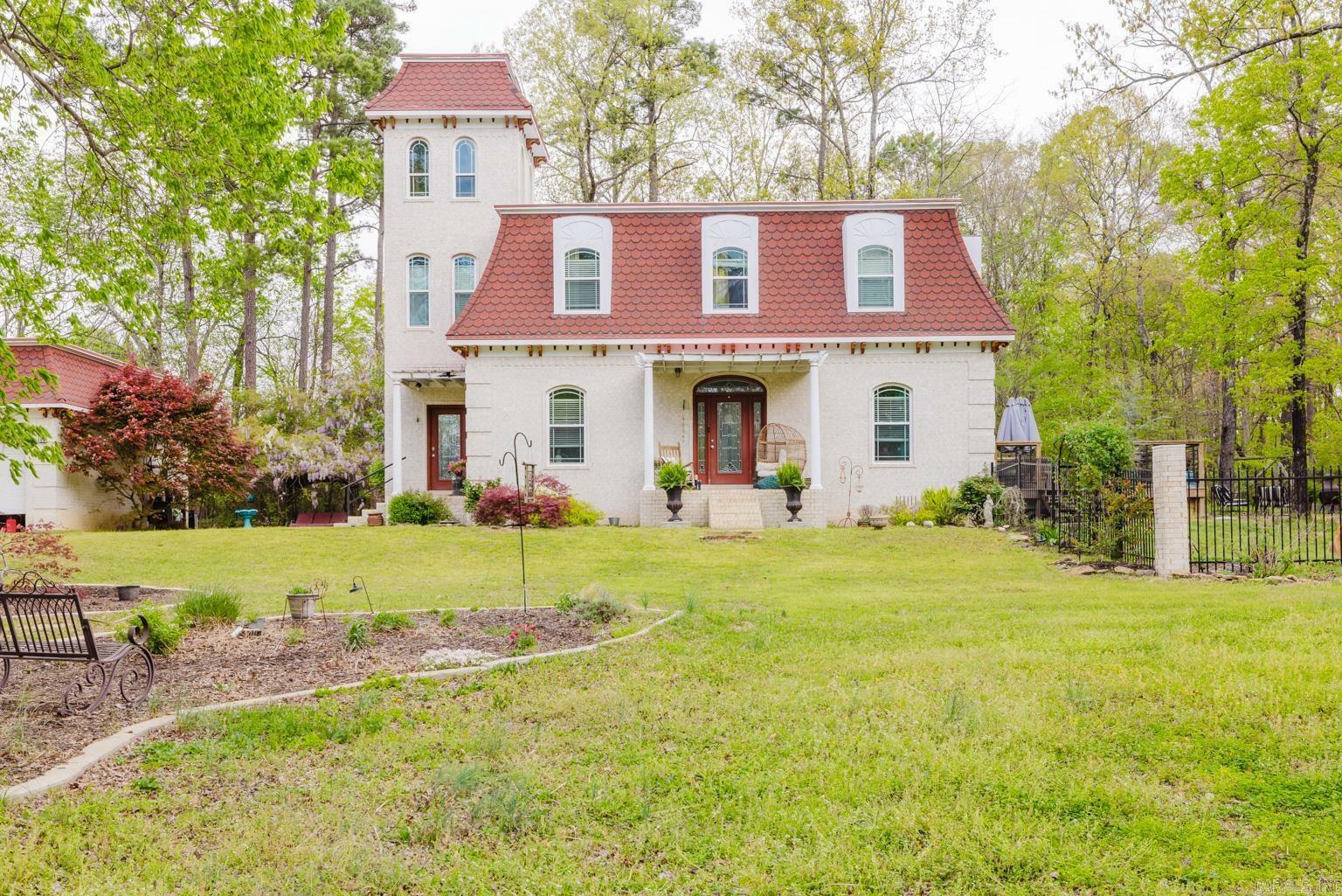 Property Photo: 1112 Lawrence Lane AR 72019