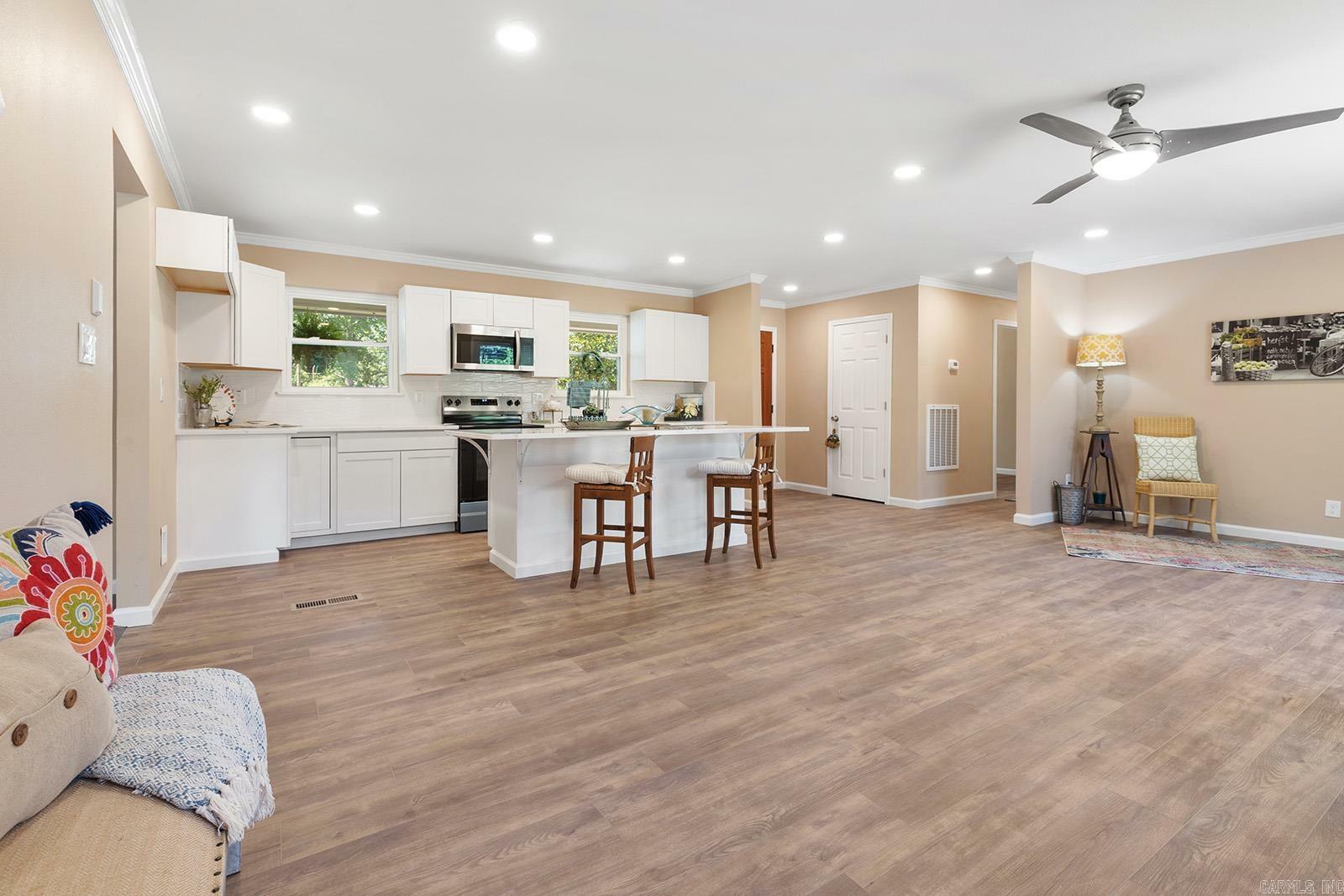 Property Photo: 6513 Corsica Drive AR 72116