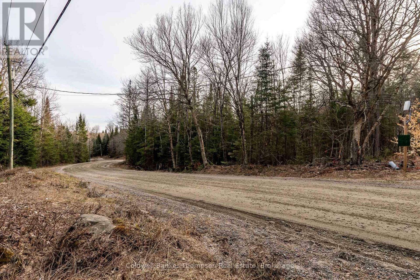 Photo de la propriété:  Lot 1 South Horn Lake Road  ON P0A 1C0 