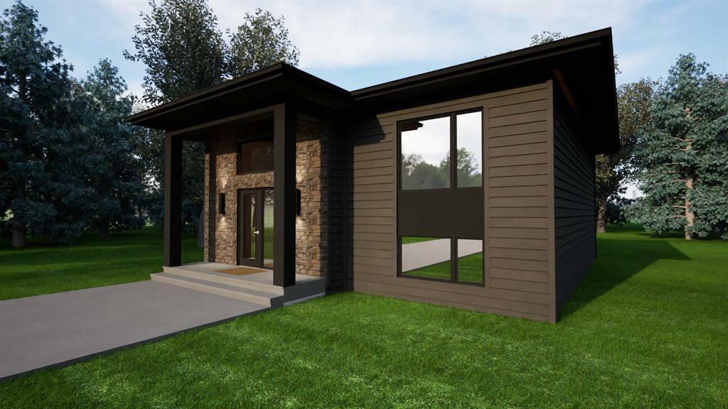 Property Photo: 6 Conifer Cove MB R5L 0L5