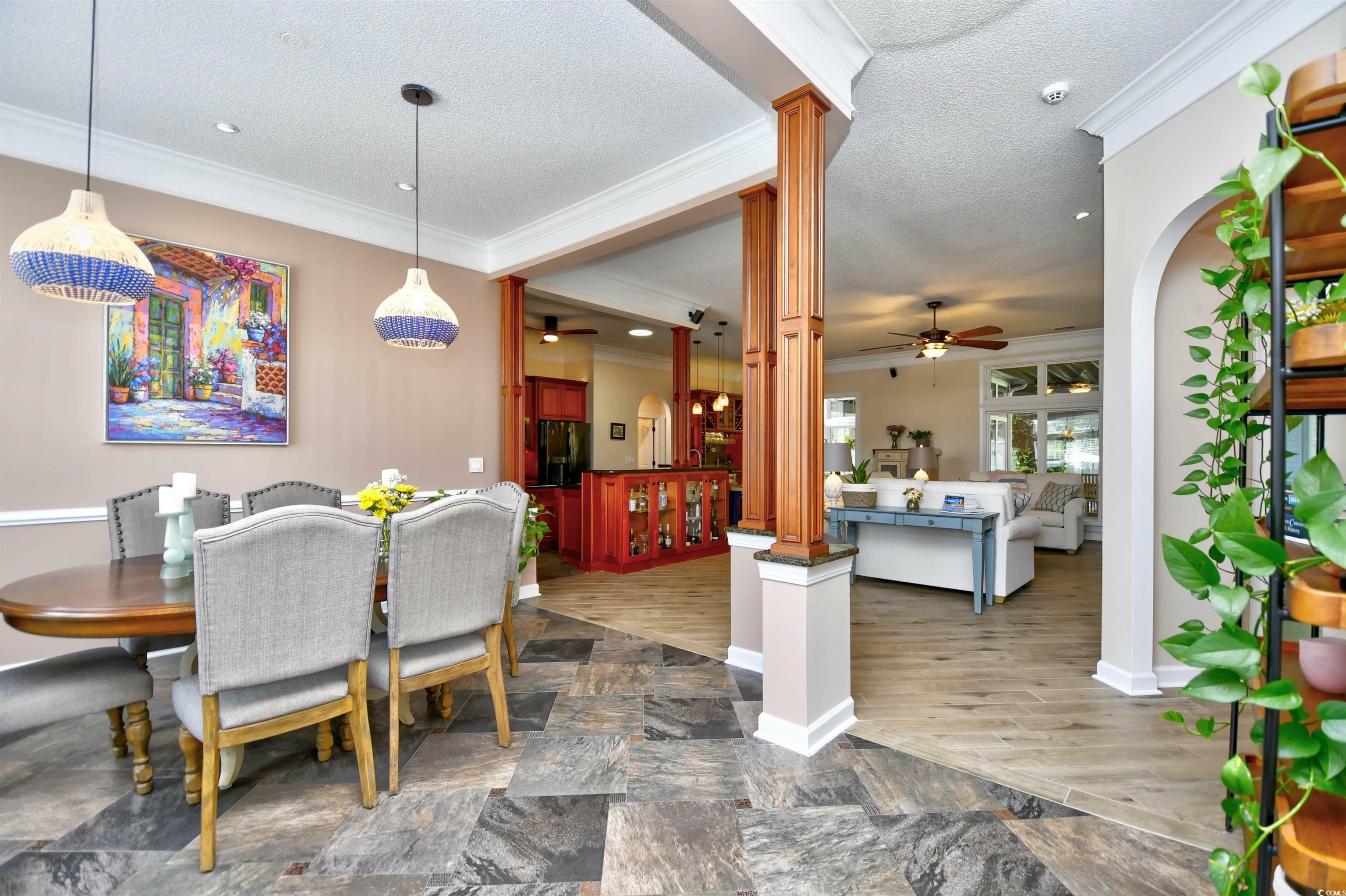Property Photo: 5718 Herring Gull Circle SC 29582