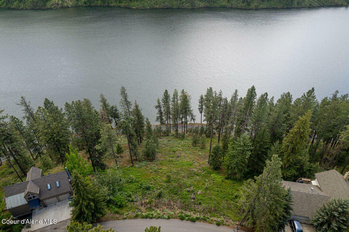 Lot22 Nka Fernan Terrace  Coeur D'Alene ID 83814 photo