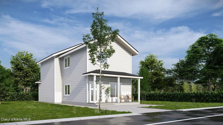 Property Photo:  2240 N Syringa St  ID 83854 