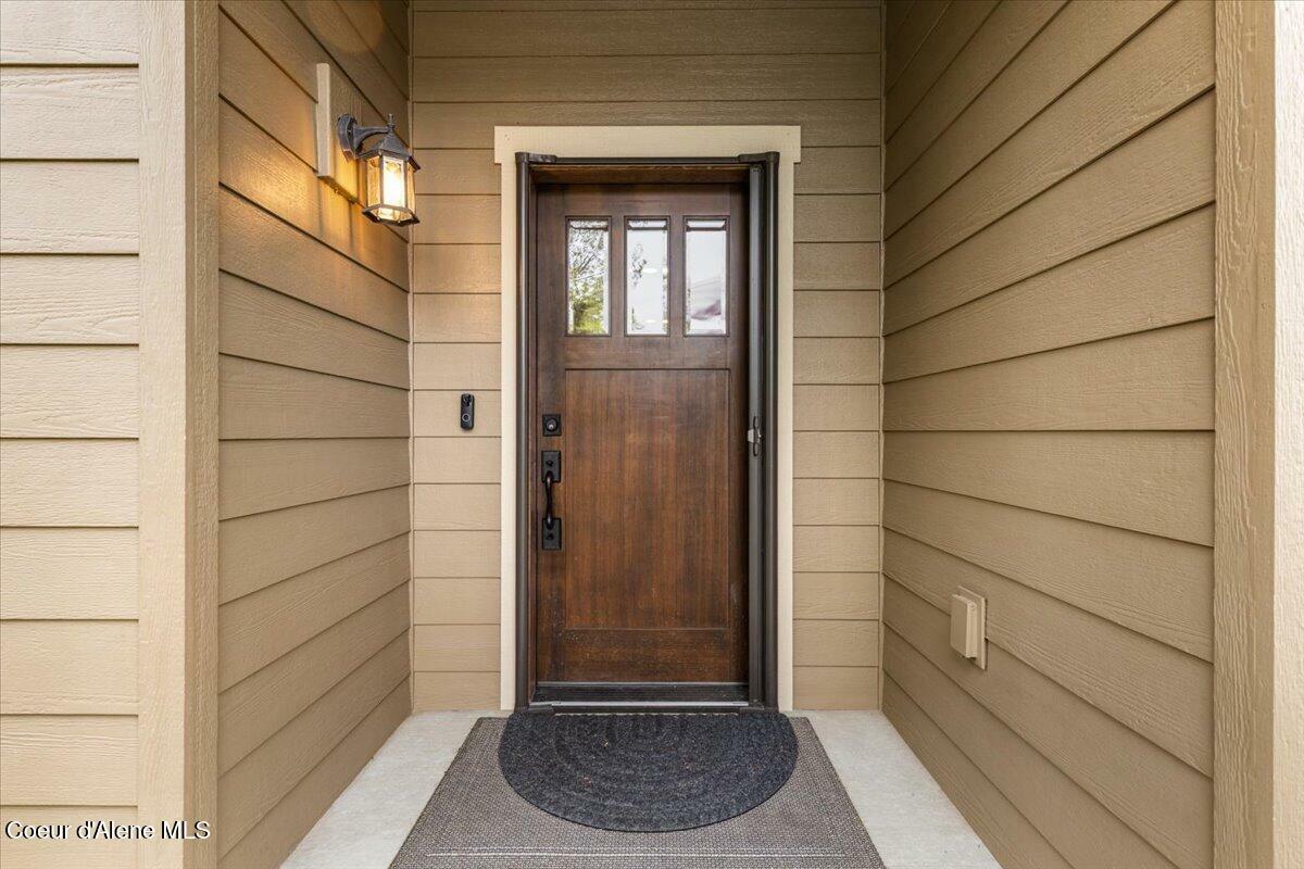 Property Photo: 2618 W Renoir Dr ID 83815