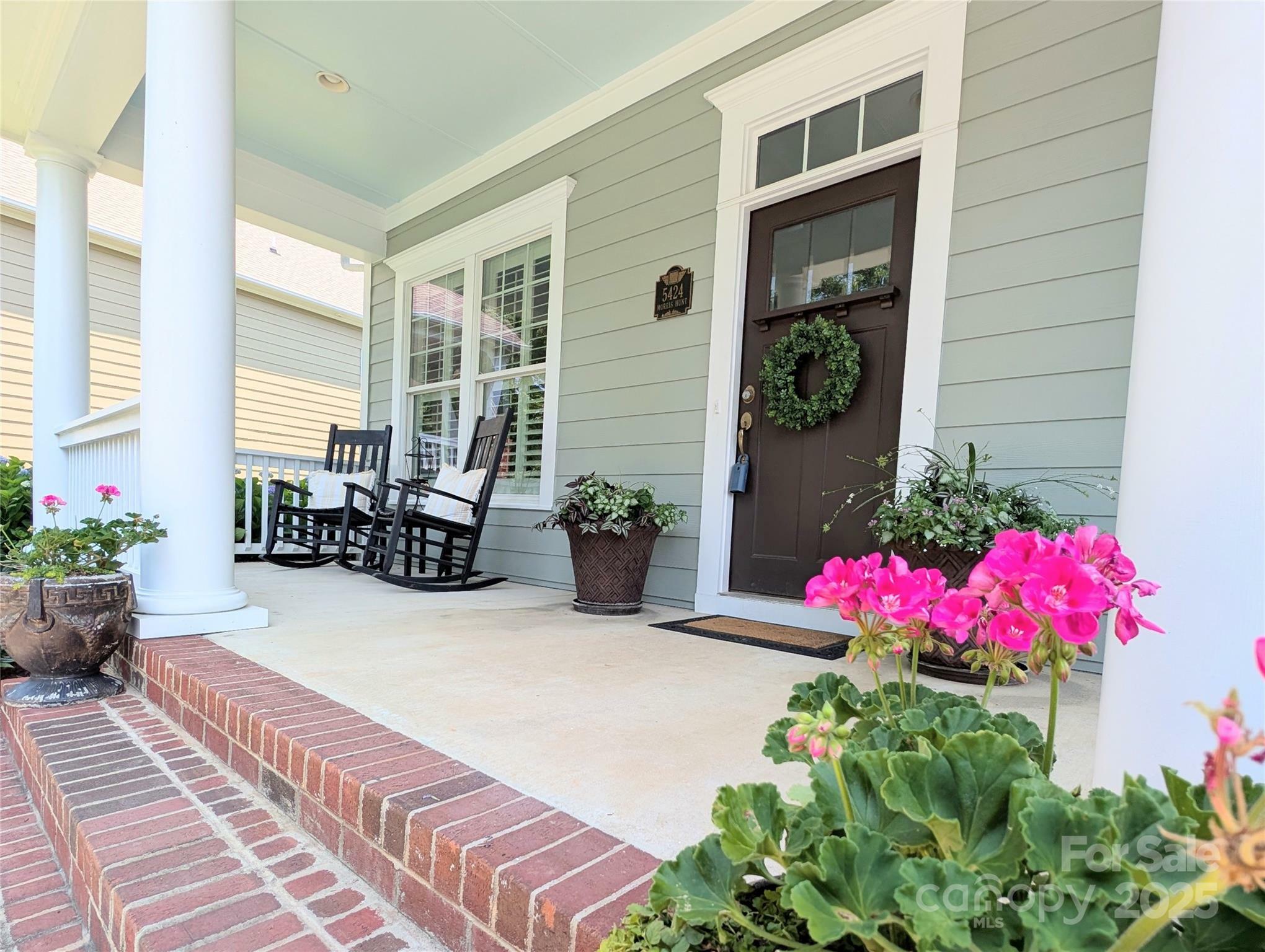 Property Photo: 5424 Morris Hunt Drive SC 29708