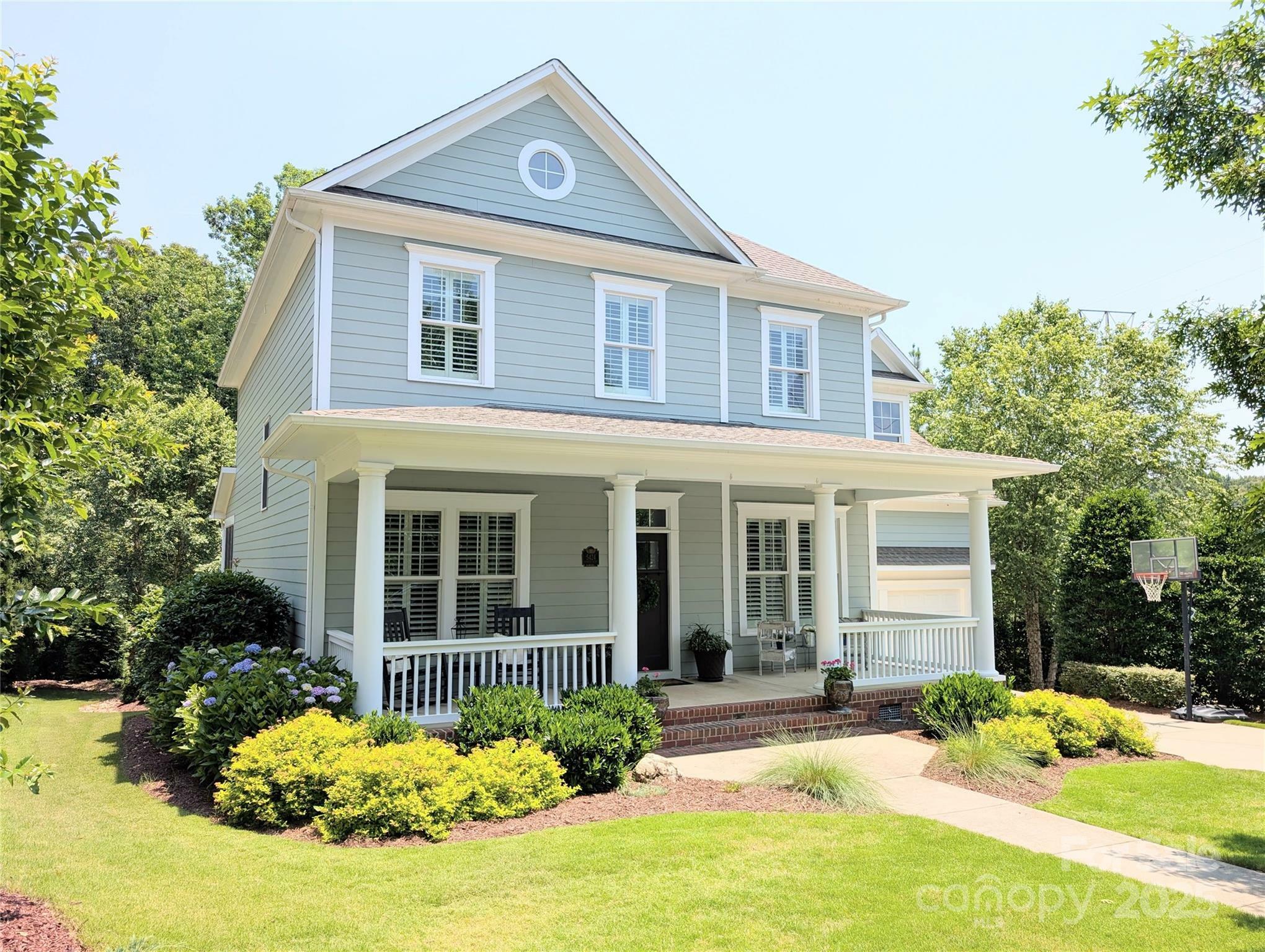 Property Photo: 5424 Morris Hunt Drive SC 29708