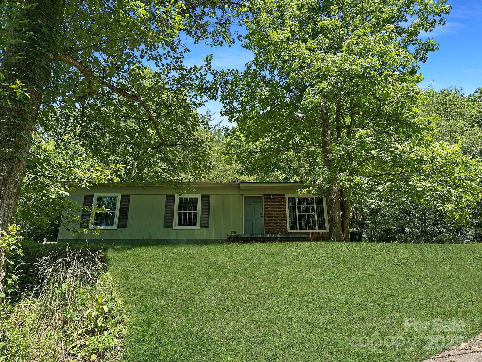 Property Photo: 488 John Swofford Road NC 28761