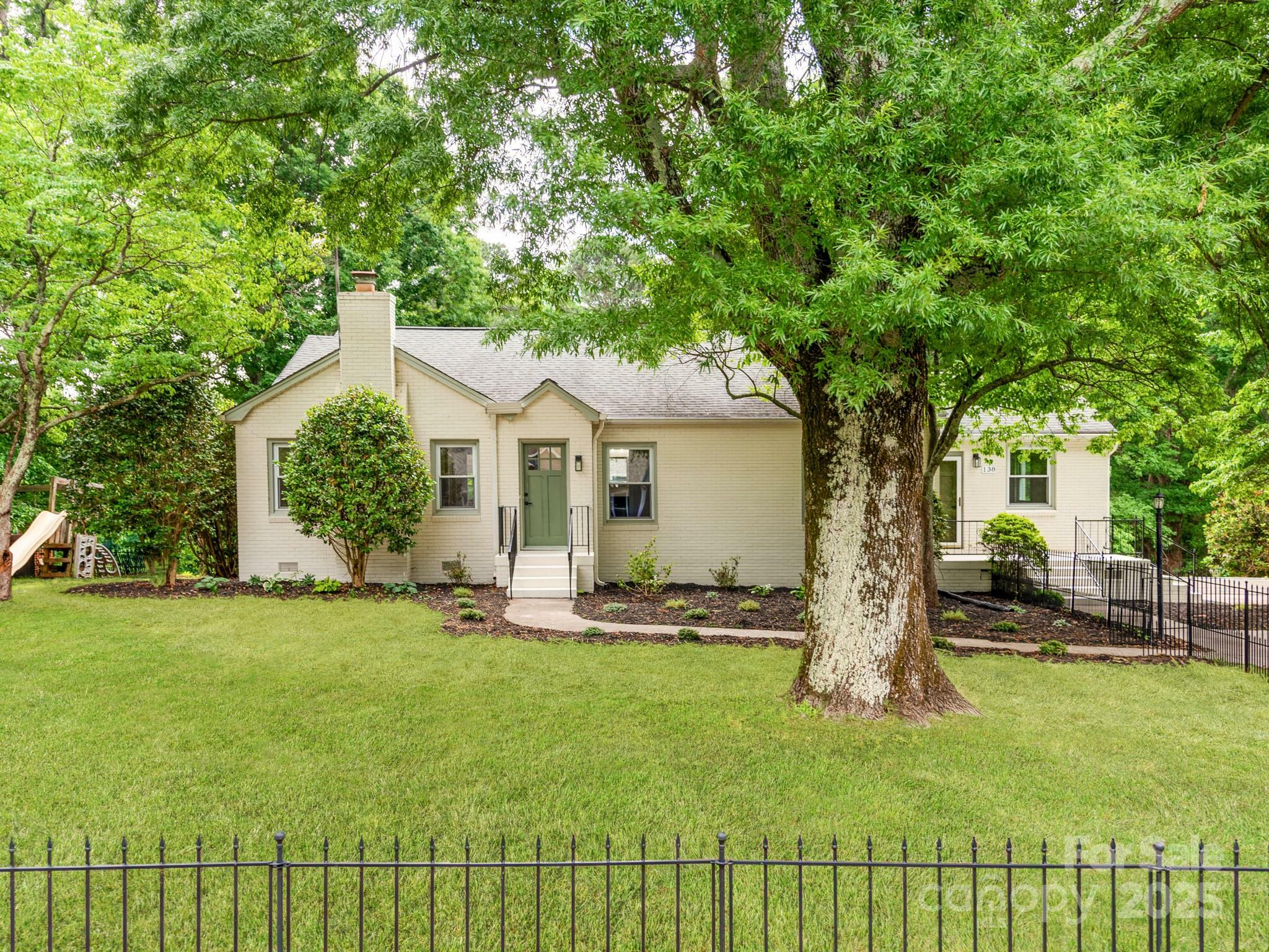 Property Photo: 138 Shepherd Road NC 28115