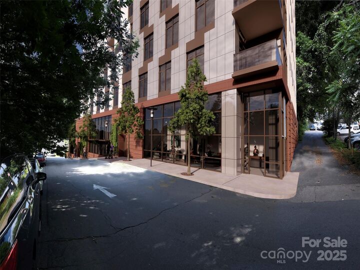 Property Photo: 161 Church Street 305 NC 28801