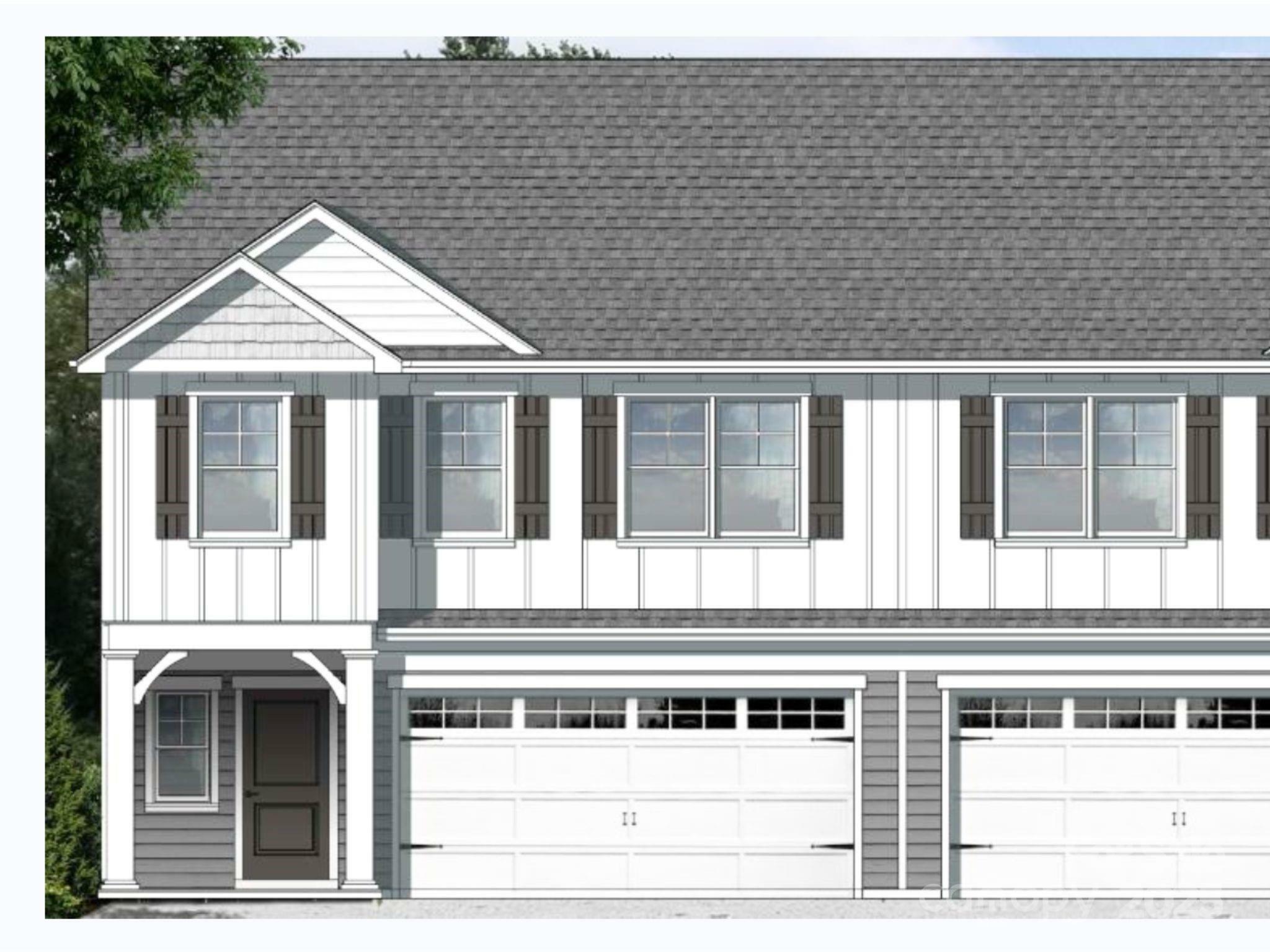 3926 Litchfield Road  Charlotte NC 28211 photo