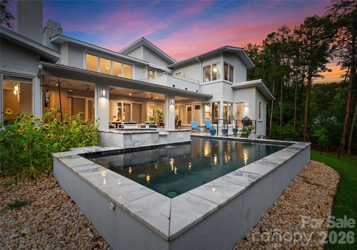 Property Photo:  188 Blarney Road  NC 28117 