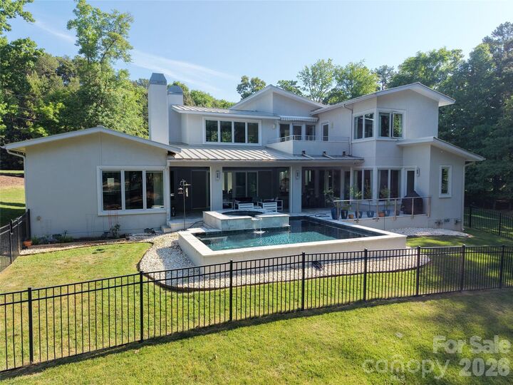 Property Photo:  188 Blarney Road  NC 28117 