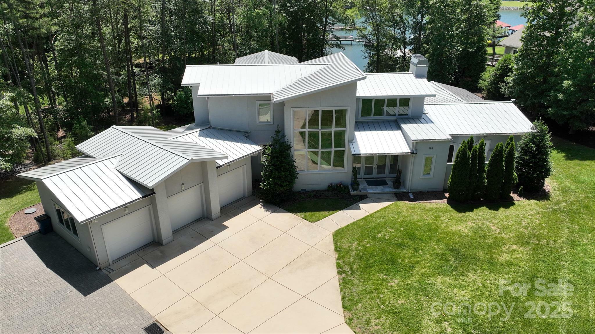 Property Photo: 188 Blarney Road NC 28117