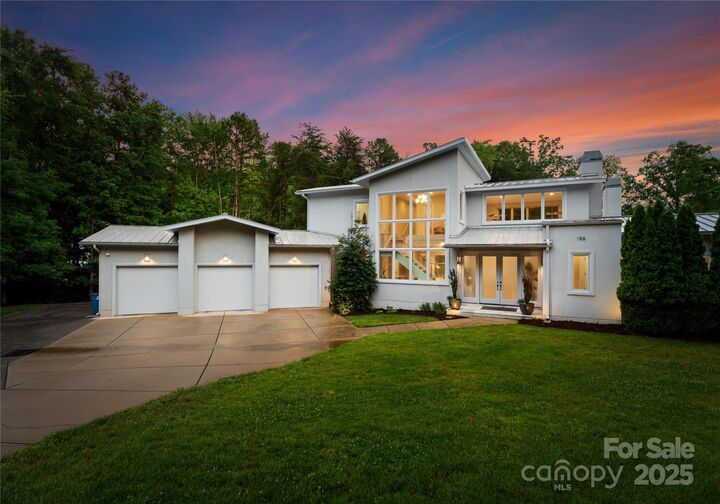 Property Photo:  188 Blarney Road  NC 28117 