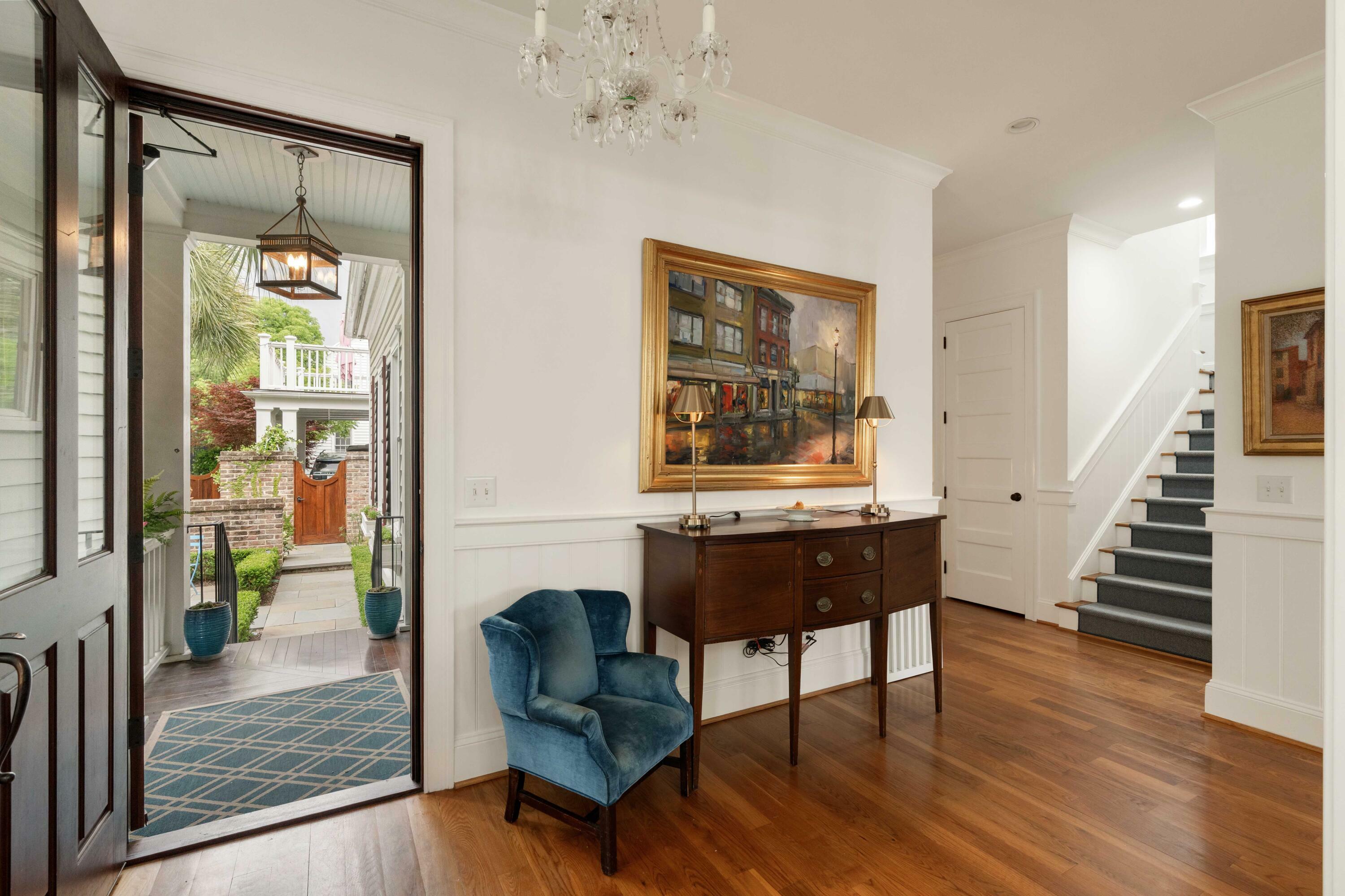 Property Photo: 18 Fernandina Street SC 29464