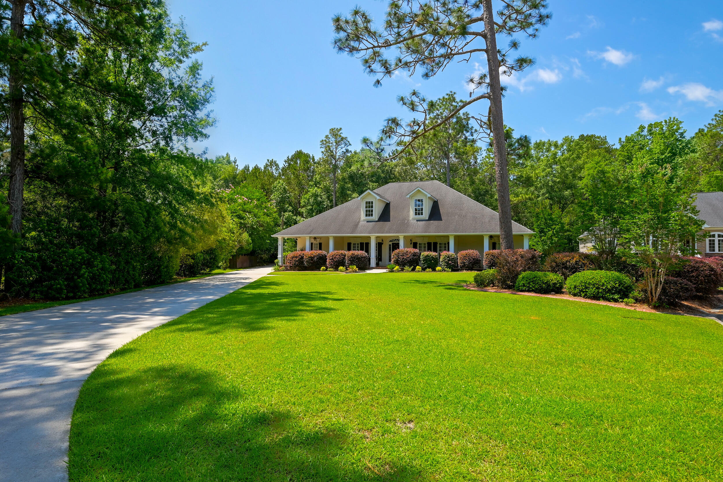 Property Photo: 101 Firestone Court SC 29483
