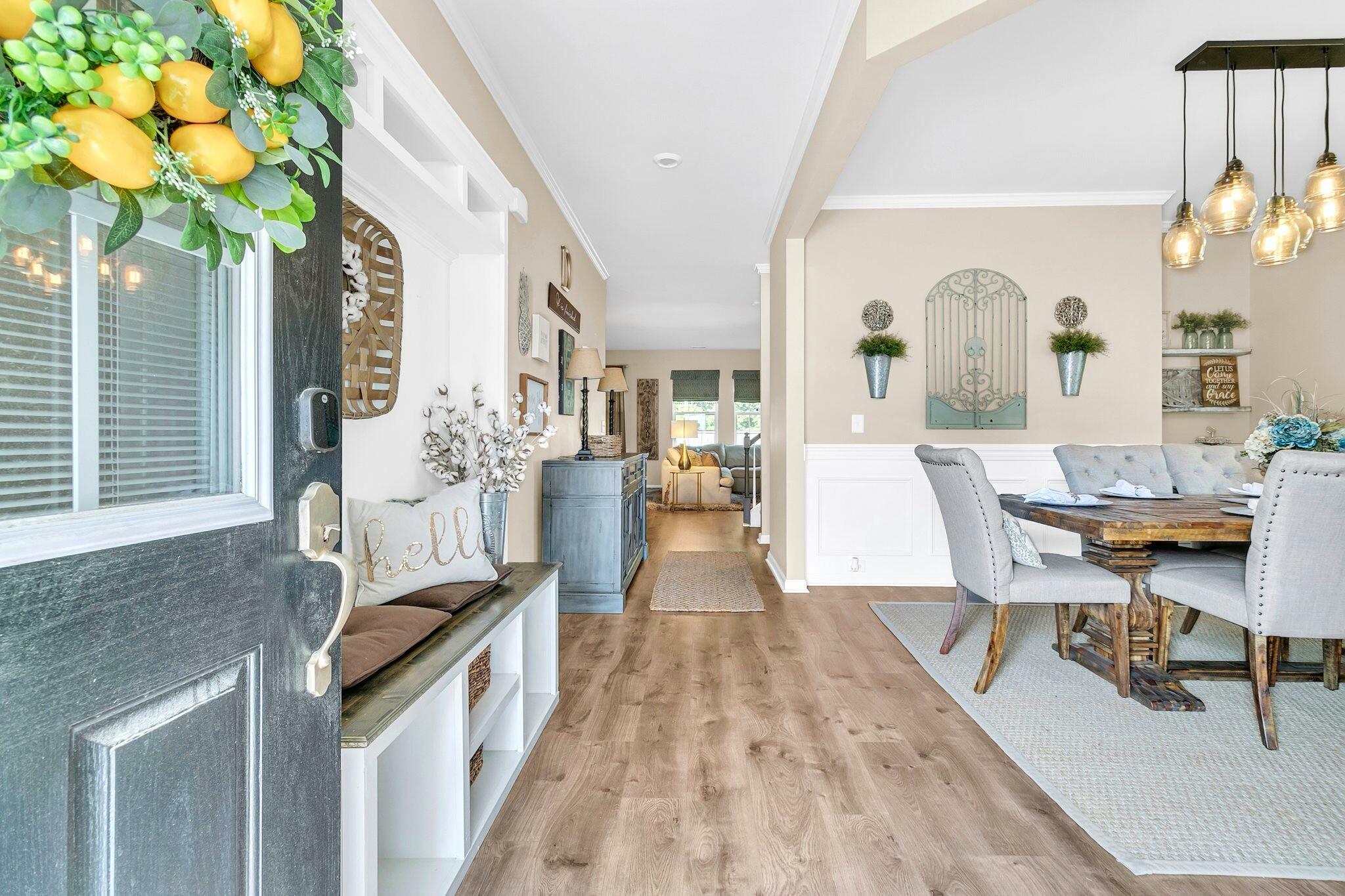 Property Photo: 9829 English Elm Street SC 29456
