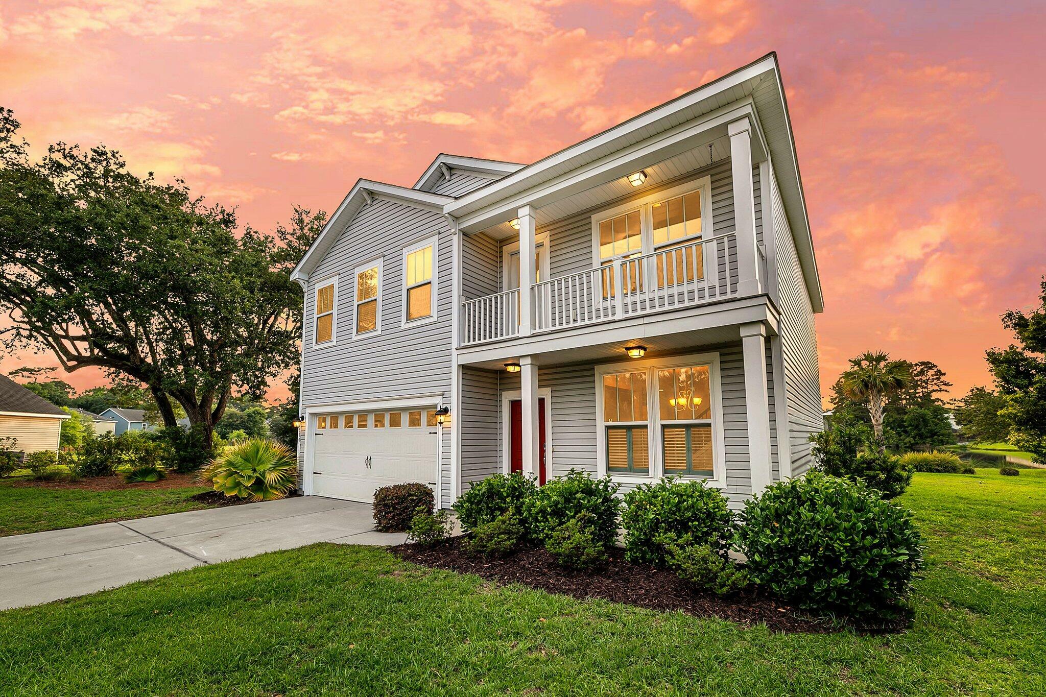 Property Photo: 3310 Hartwell Street SC 29455