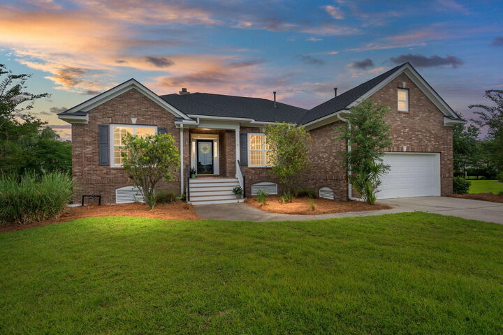 2772 Latrobe Court  Mount Pleasant SC 29466 photo