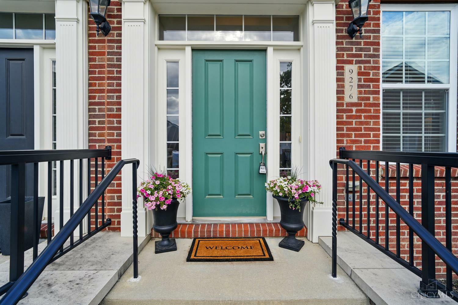 Property Photo:  9276 Beacon Street  OH 45040 