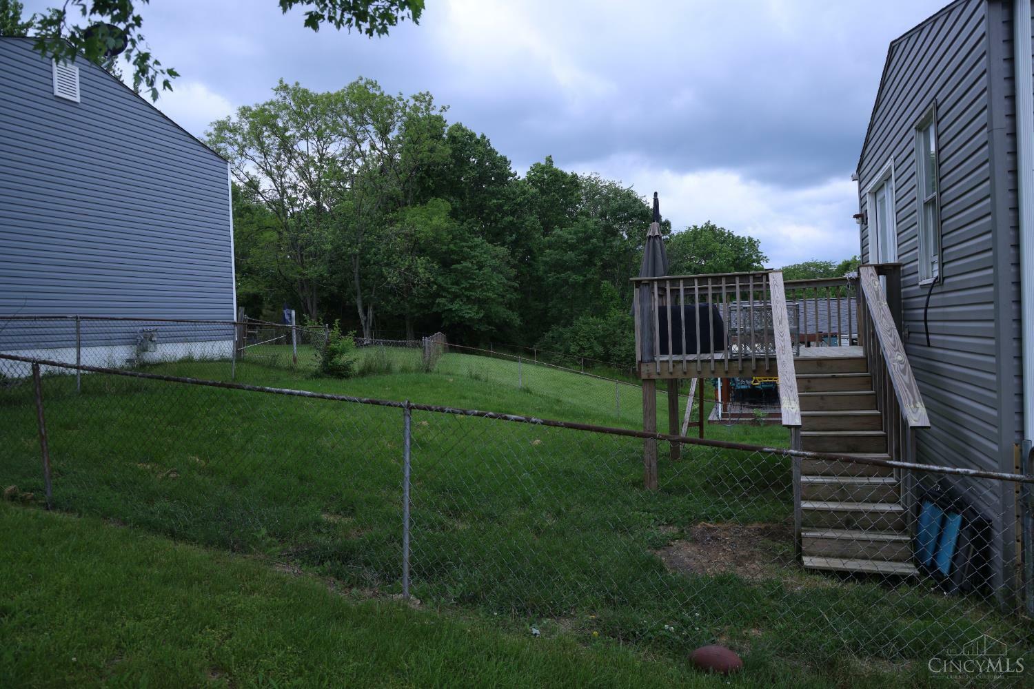 Property Photo: 2891 Greenbrook Lane OH 45251