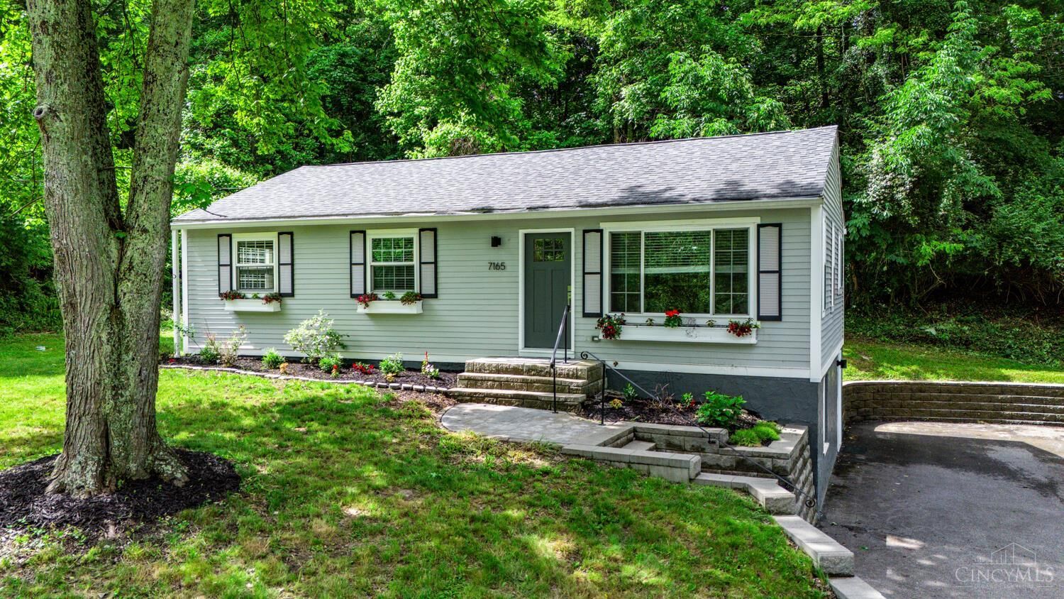 Property Photo:  7165 Clough Pike  OH 45244 