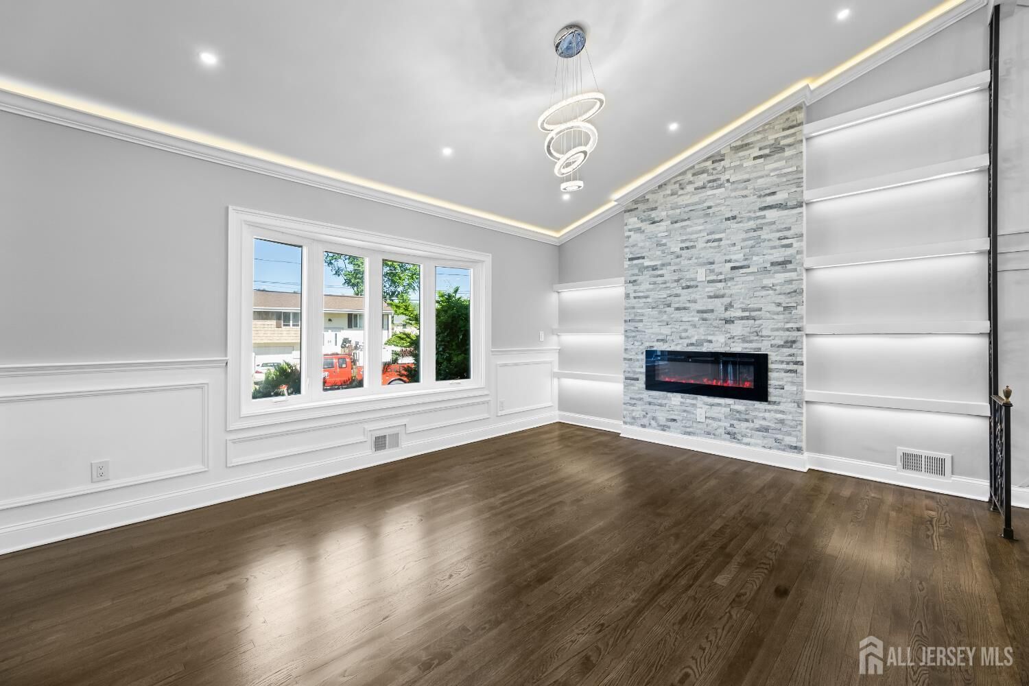 Property Photo: 4 Arden Road NJ 08857