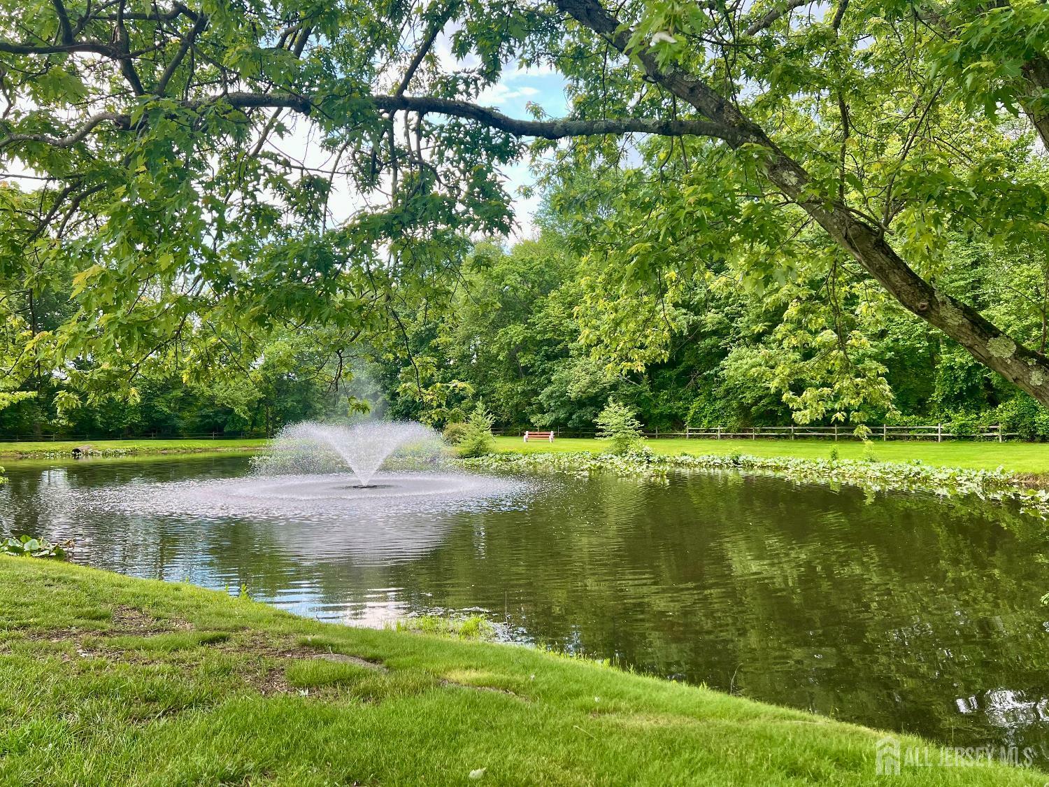 Property Photo: 65 Essex Road NJ 08831