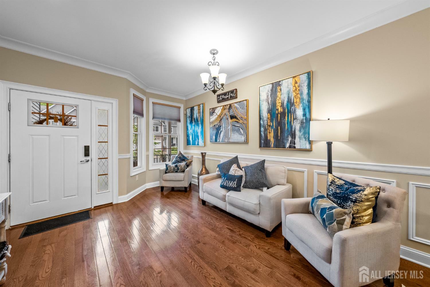 Property Photo: 20 McCormick Avenue NJ 08857