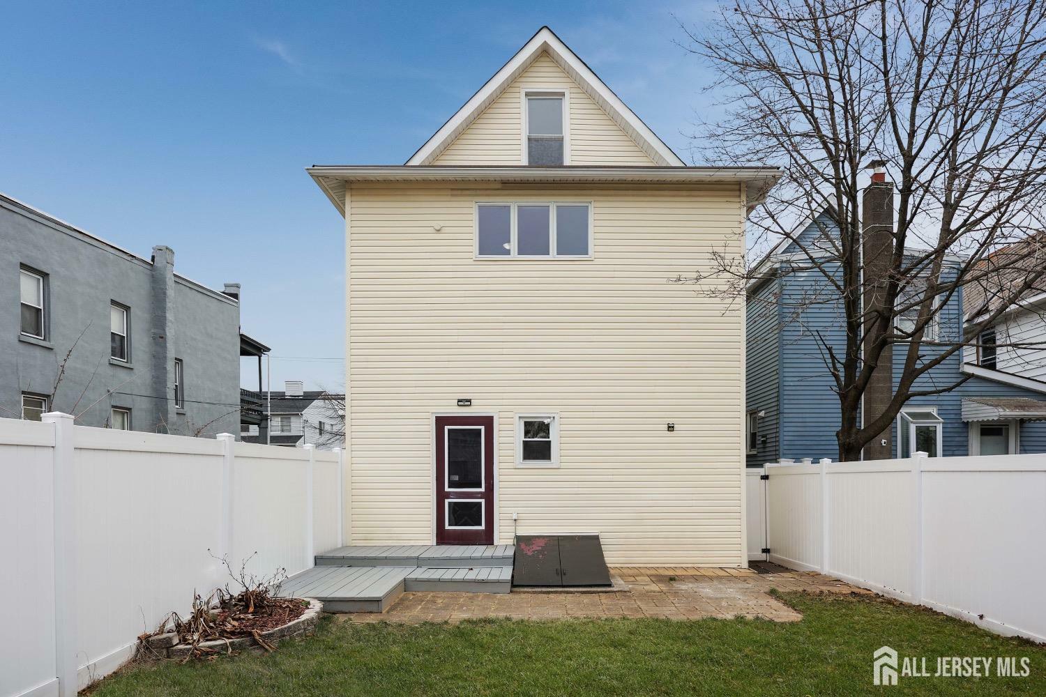 Property Photo:  123 S Stevens Avenue  NJ 08879 